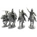 Greek Light Cavalry